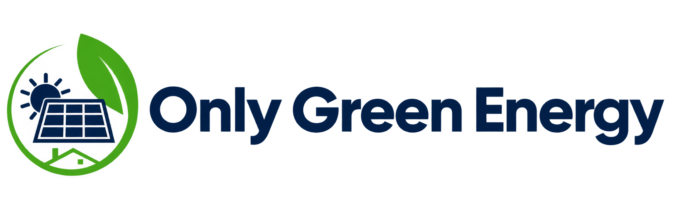 Only Green Energy Only Green Energy