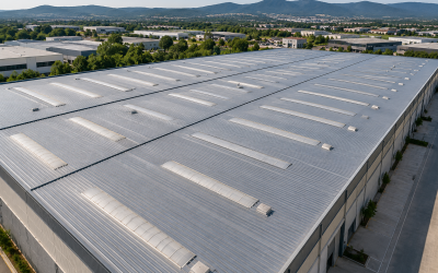 ¿Cuánto se paga por alquilar una cubierta para placas solares?
