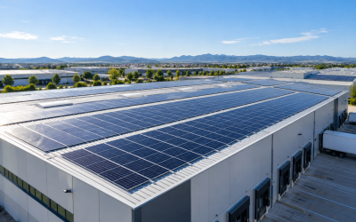 ¿Cuánto puede ahorrar una empresa con un PPA solar?