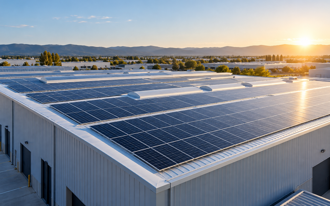 ¿Cuánto dura un contrato PPA solar para empresas?
