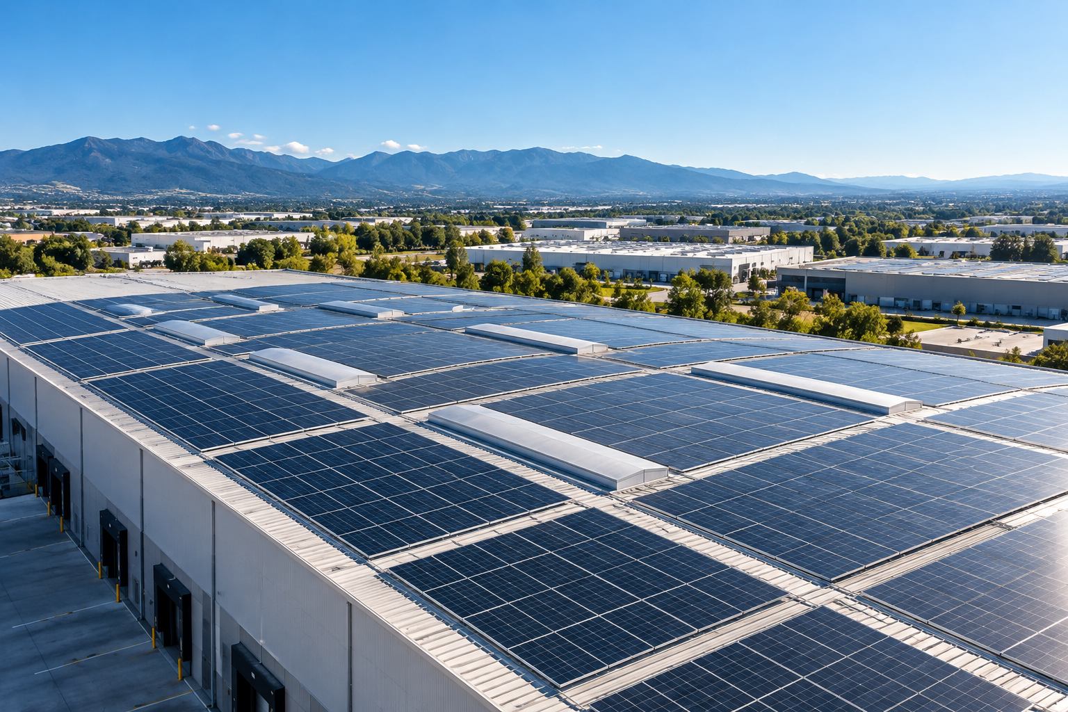 Empresas que pueden contratar PPA solar