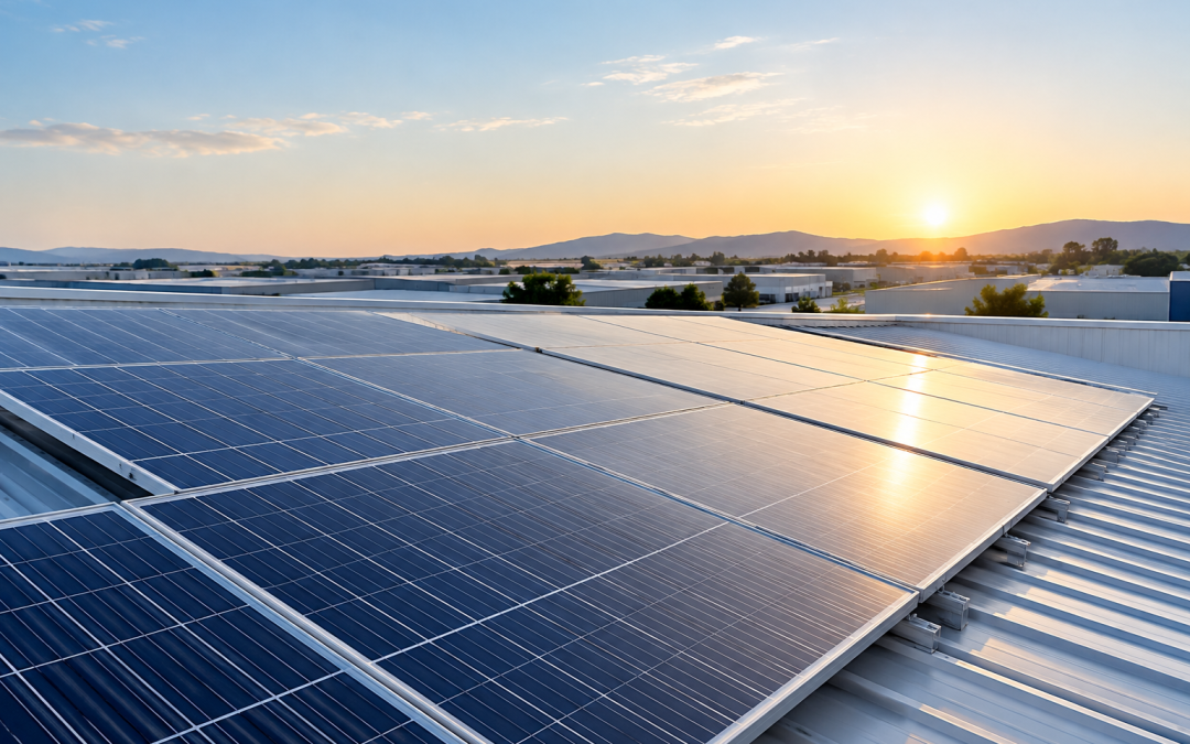 ¿Qué pasa con las placas solares cuando termina un PPA?